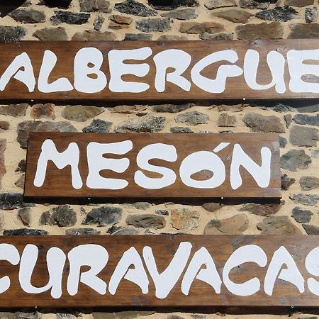 Hostel Curavacas Triollo Exteriér fotografie